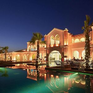 Anemos Luxury Grand Resort